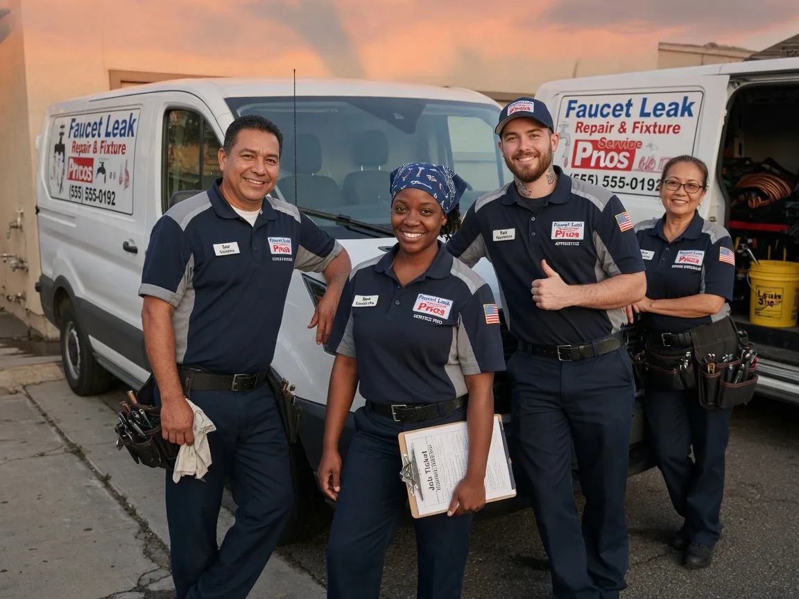 Faucet Repair company in Tallmadge, OH