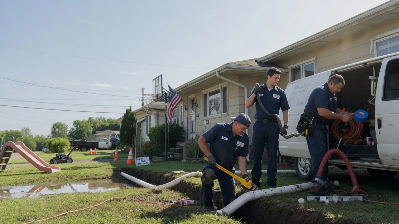 Toilet Installation in Tallmadge, OH near me